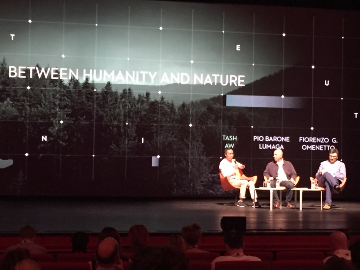 Διεθνές Συνέδριο Untitled, στο Ίδρυμα Σταύρος Νιάρχος 