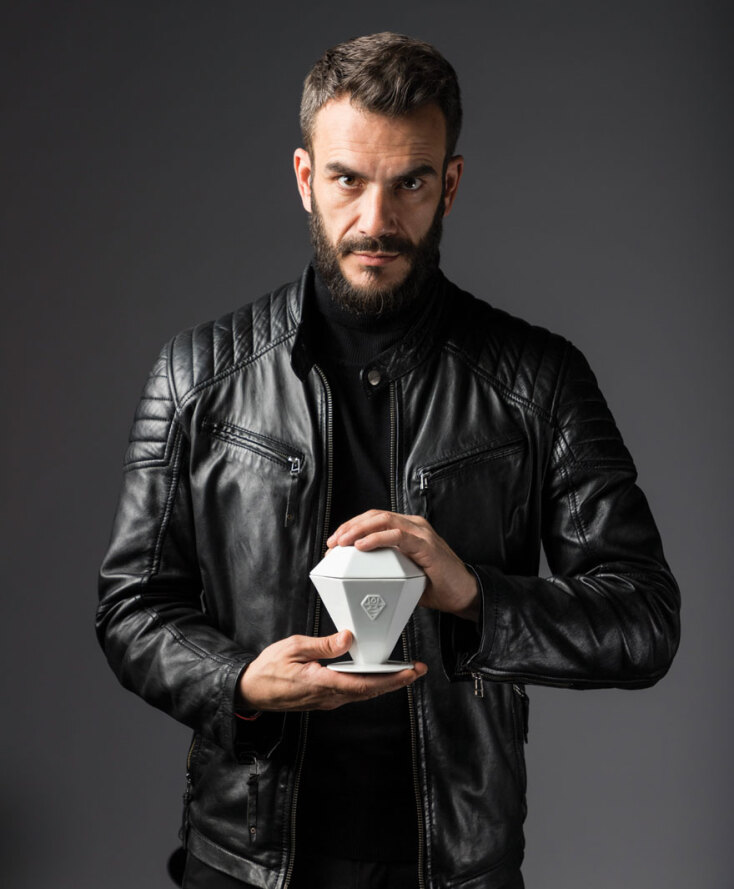 Στέφανος Δωματιώτης