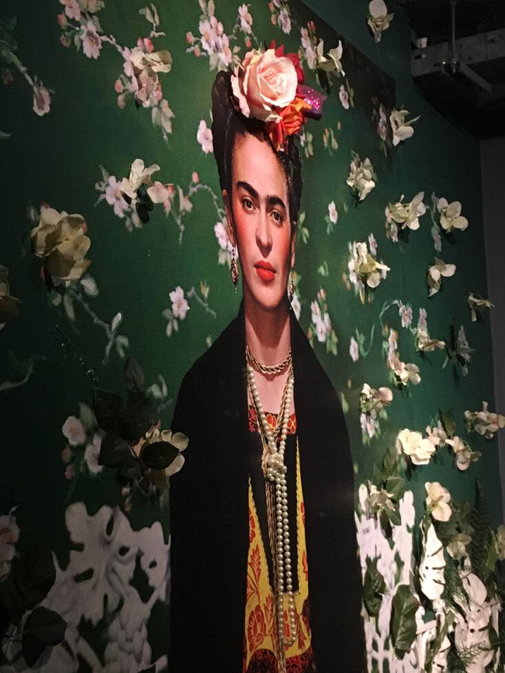 Σουρεάλ Cantina Cultura