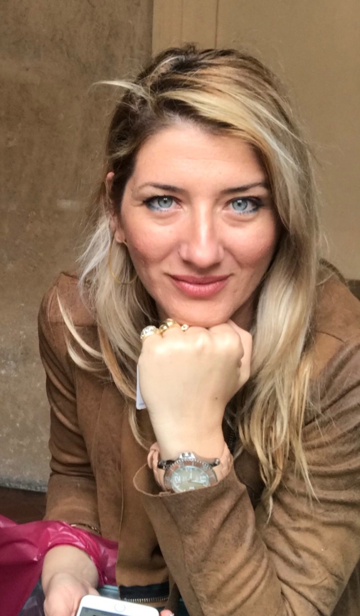 Μαριαλένα Σπυροπούλου