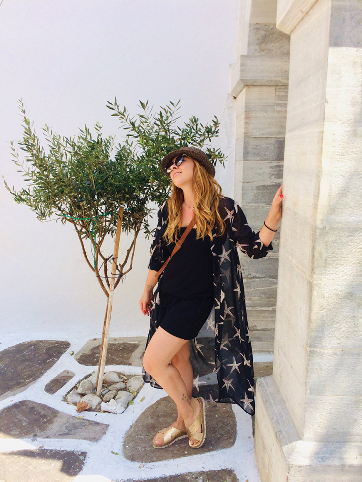 Η Λέσβος της Κατερίνας Λένη