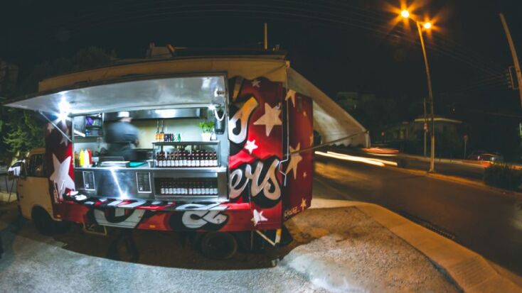 9 σούπερ αθηναϊκές καντίνες