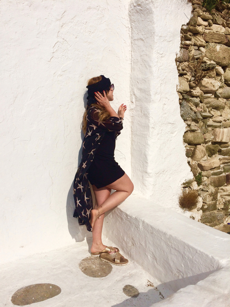 Η Λέσβος της Κατερίνας Λένη