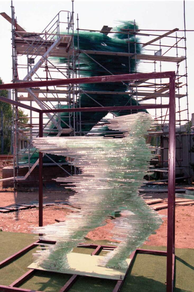 Ο Δρομέας του Κώστα Βαρώτσου