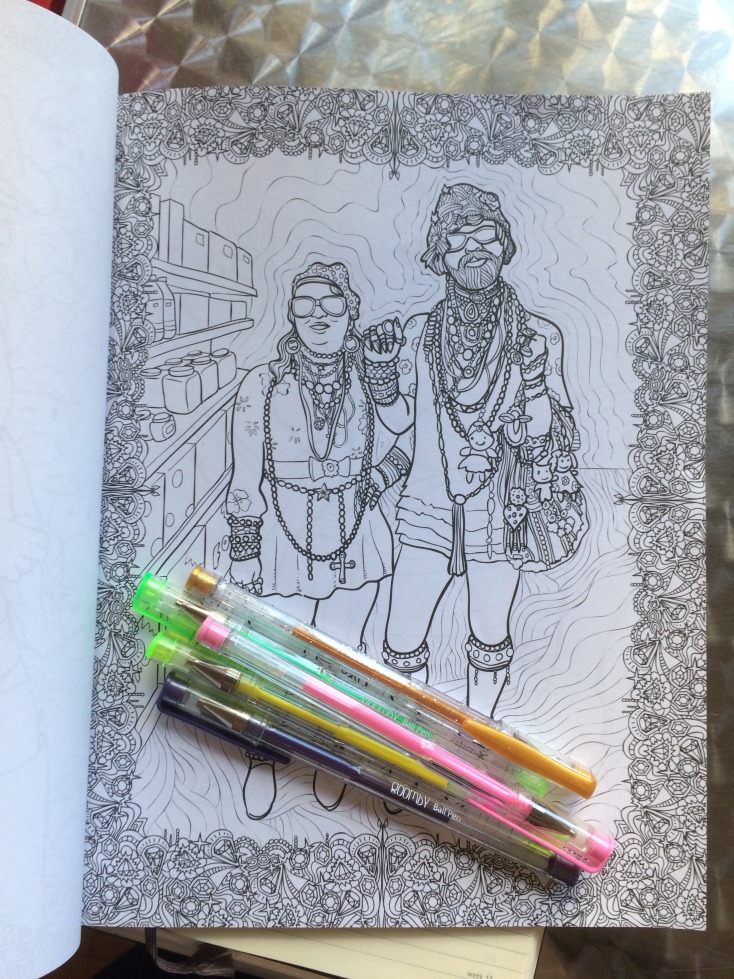 Yannis Nenes - Menoume Spiti