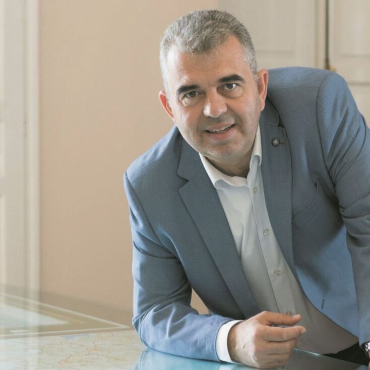 Δήμος Καρύστου: Το νησί απέναντι