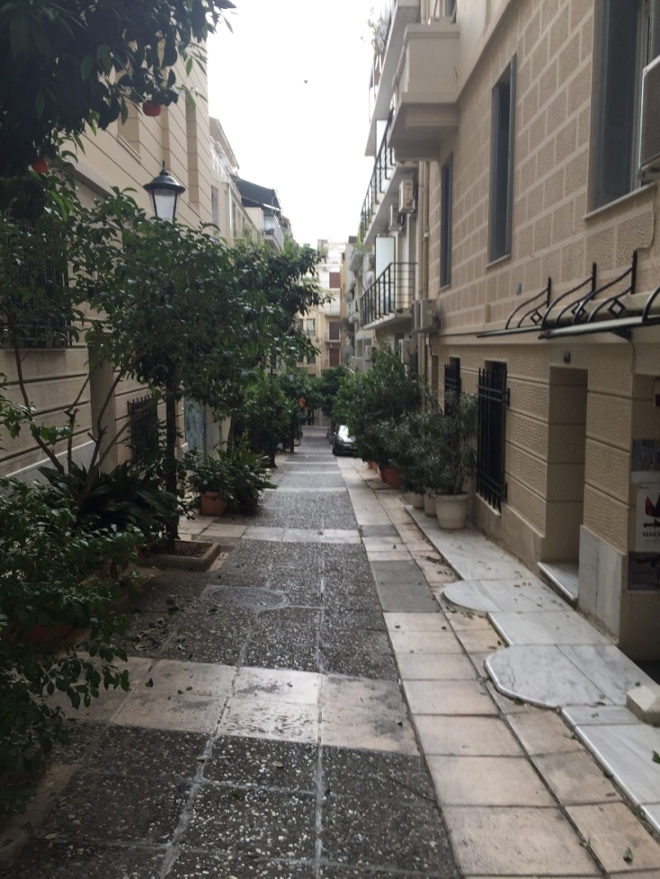 Ο κορωνοϊός και η «κοινωνική απόσταση» μας έφεραν πιο κοντά, μας έκαναν να καταλάβουμε την ανάγκη της επαφής