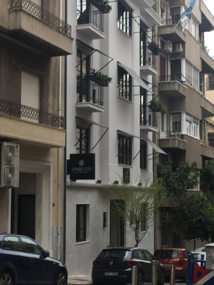 Ο κορωνοϊός και η «κοινωνική απόσταση» μας έφεραν πιο κοντά, μας έκαναν να καταλάβουμε την ανάγκη της επαφής