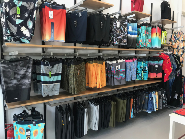 FrozenWave Stores: All about Surf, Snow, Skate, Bike, Style