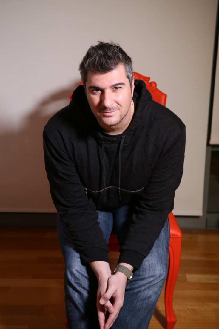 Νίκος Μωραΐτης