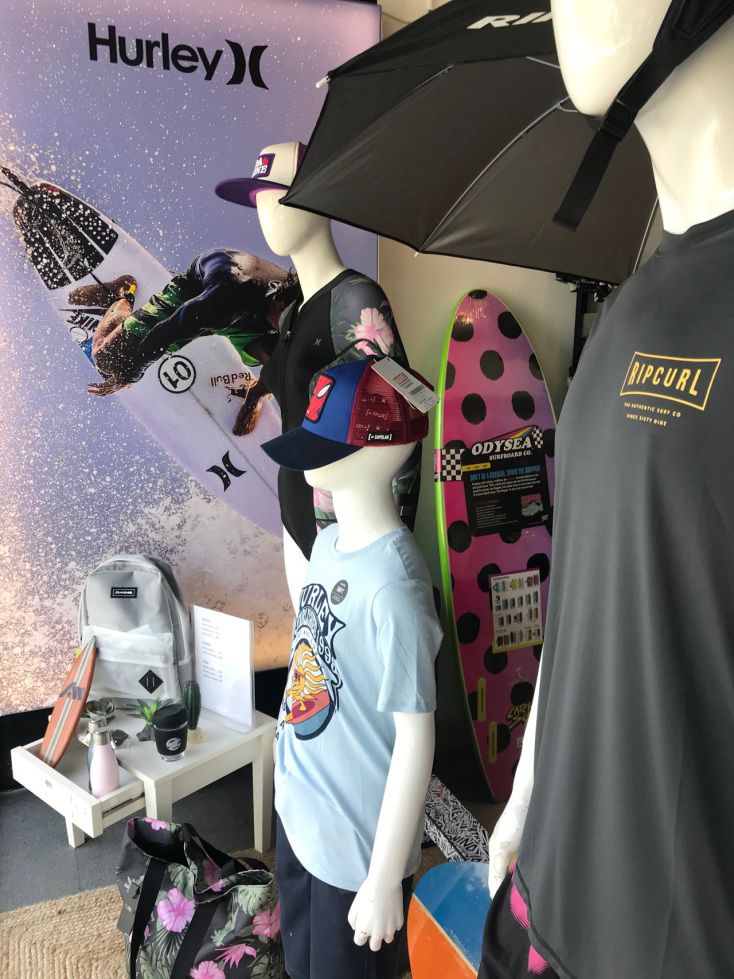FrozenWave Stores: All about Surf, Snow, Skate, Bike, Style