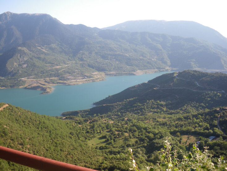 H Ζέφη Δημαδάμα (Αναπλ. Εκπρόσωπος Τύπου του Κινήματος Αλλαγής) 