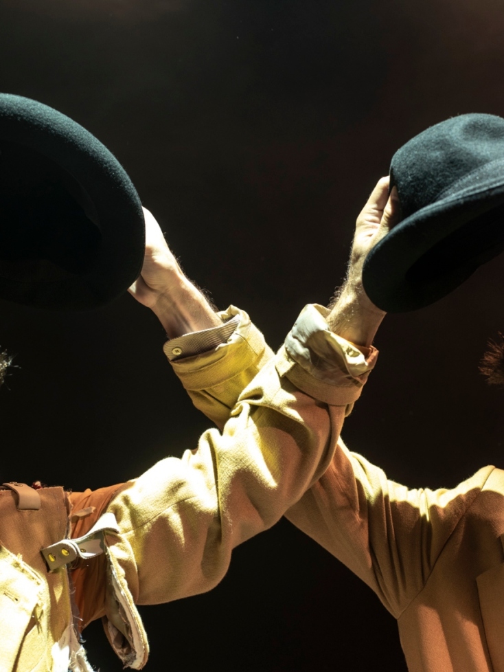 © Γιώργος Καπλανίδης