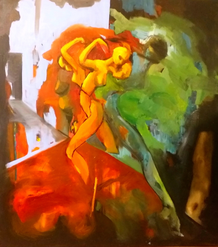 Dorothea Ameda - Nequitia e frugi