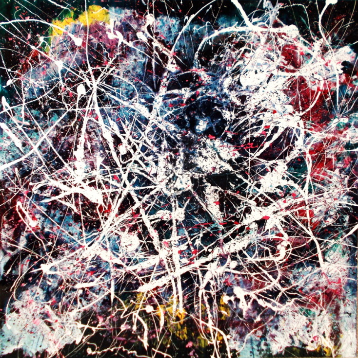 Mary Stefanou - In Connection