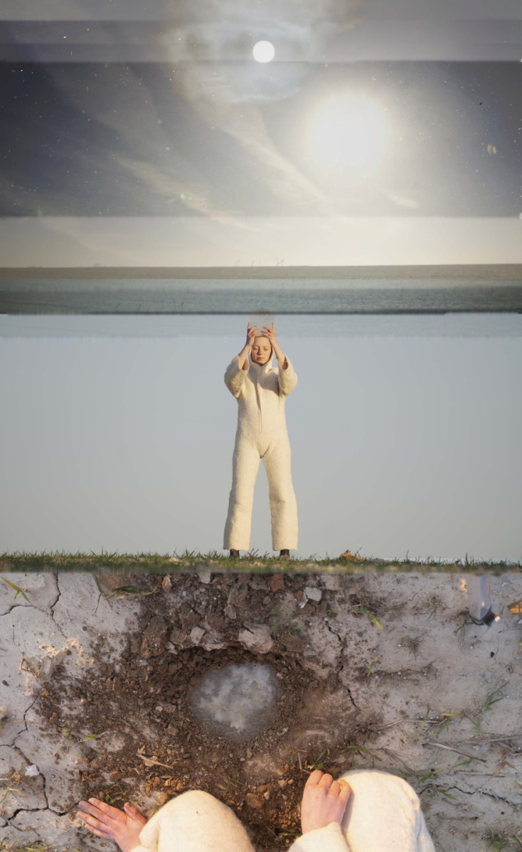 Paulius Sliaupa - Ritual