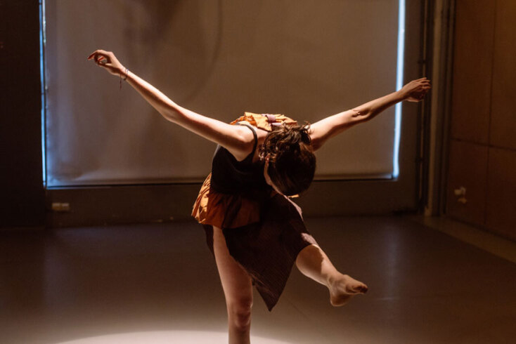 In Progress Feedback Festival