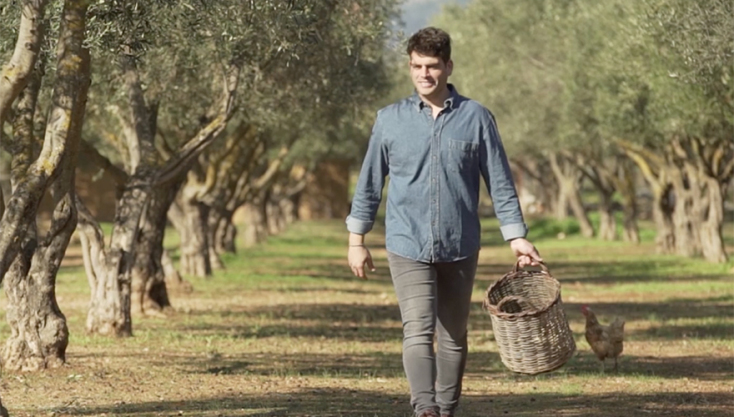 H «Παράδοση…αλλιώς» παρέα με τη ΔΩΔΩΝΗ και τον Χρήστο Μπάρκα