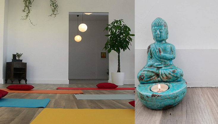 Winter Solstice YOGA FESTIVAL 21-22/12