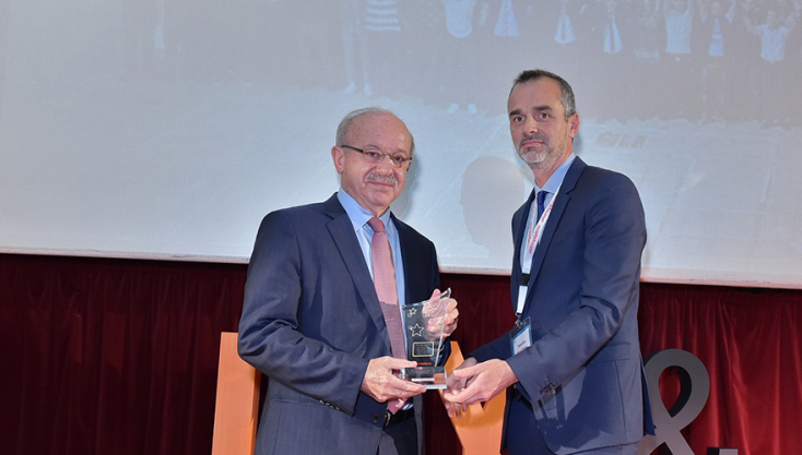 Praktiker Hellas: Συνέδριο DIY &amp; Home Improvement