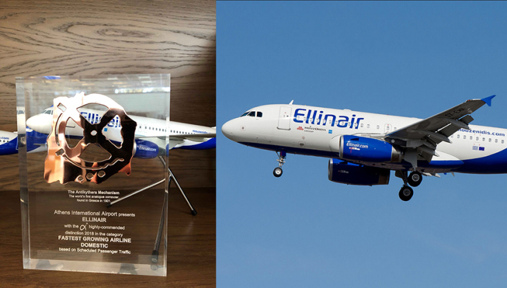 Ellinair