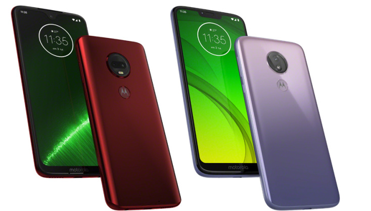 Motorola