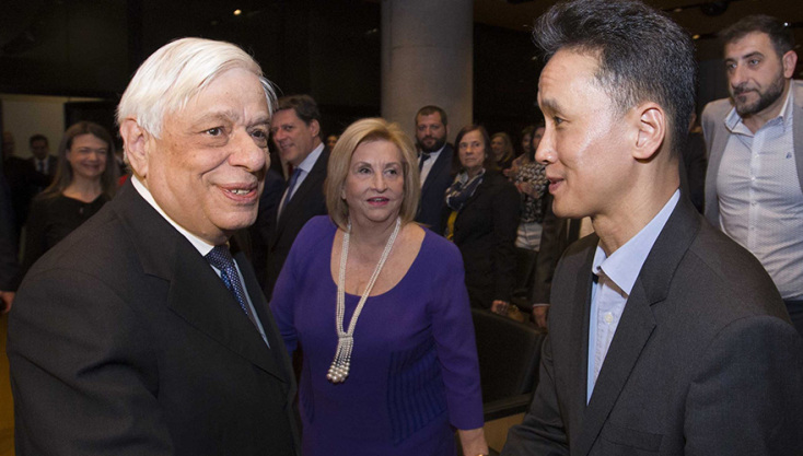 Samsung Respecting Diversity 