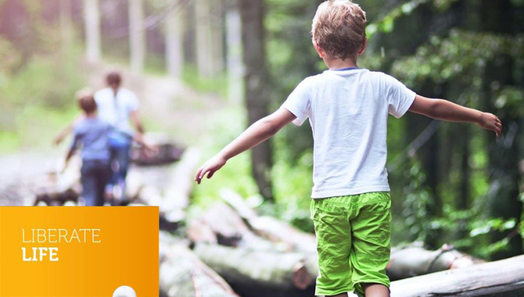 Liberate Life