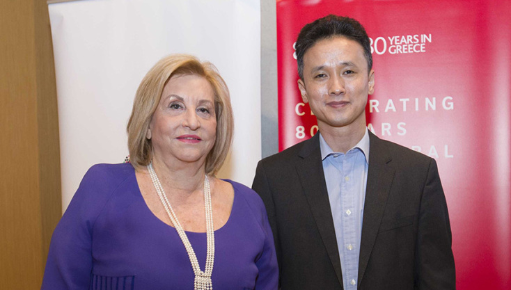 Samsung Respecting Diversity 