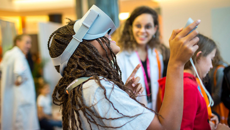 «Εβδομάδα του Κώδικα» στο Ευρωπαϊκού Κοινοβούλιο στις Βρυξέλλες