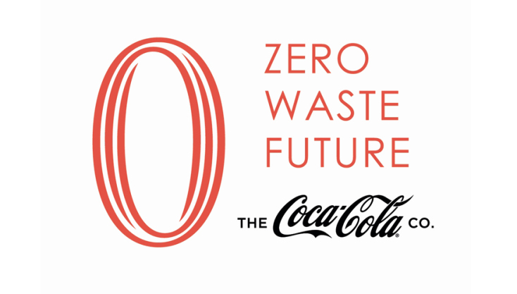 Coca-Cola Zero Waste