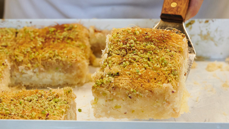 Τα Καραμανλίδικα του Φάνη