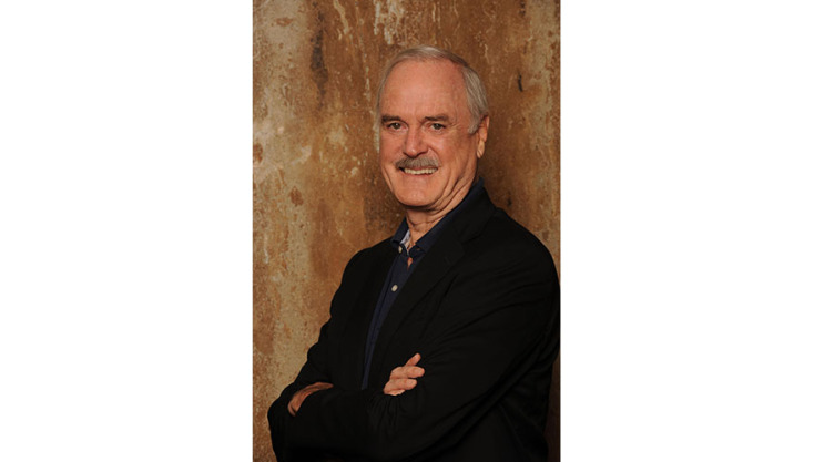 John Cleese