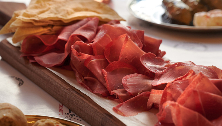 Τα Καραμανλίδικα του Φάνη