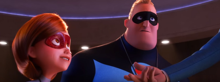 Incredibles 2