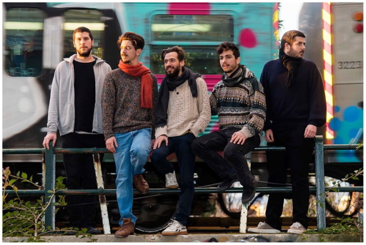 Usurum. Photo: Δημήτρης Μακρής