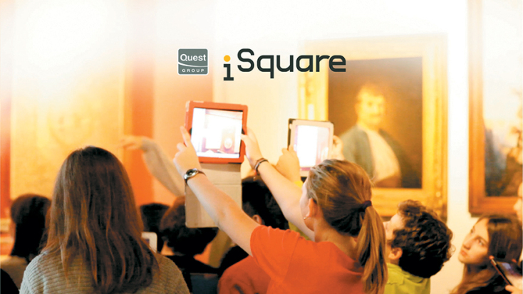 Όμιλος Info-Quest