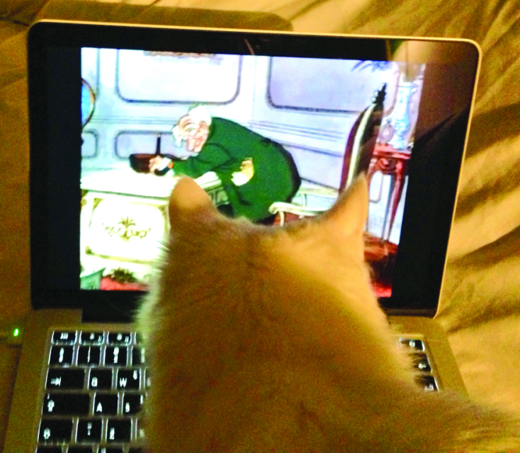 Φτιάξε μου τη μέρα: Εικόνες της πόλης που μας φτιάχνουν τη διάθεση.