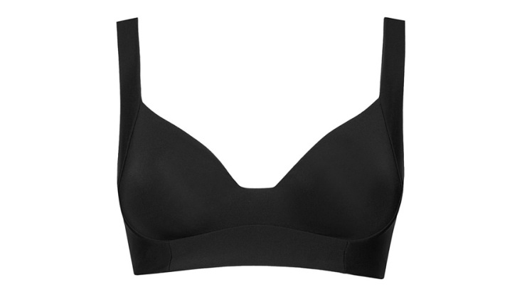 το νέο σουτιέν «INNERGY»  σχεδιάστηκε για να βοηθήσει και να καταπραΰνει  τις γυναίκες στη μετεγχειρητική φάση