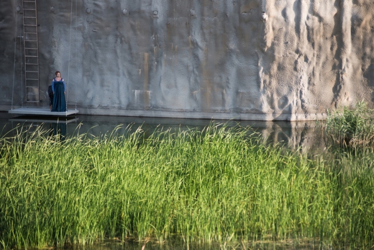 Παρακολουθήστε το «Insenso» του Δημήτρη Δημητριάδη, σε σκηνοθεσία του Μιχαήλ Μαρμαρινού