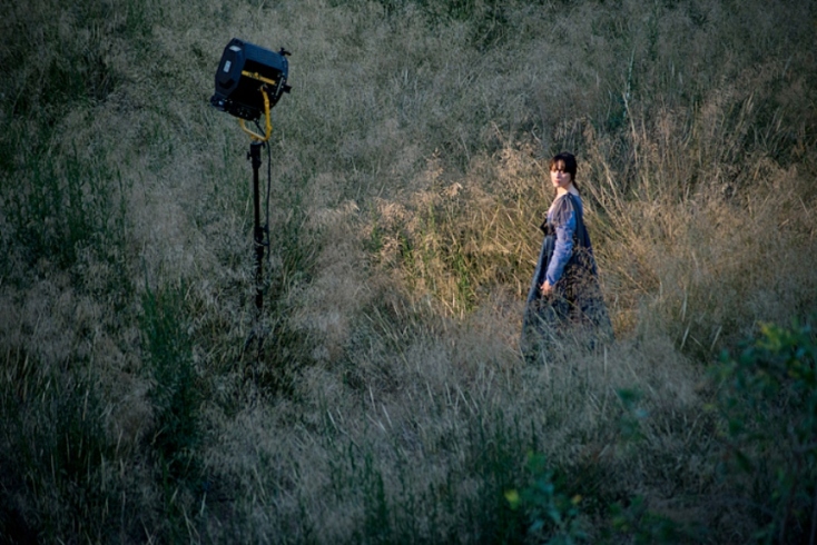 Παρακολουθήστε το «Insenso» του Δημήτρη Δημητριάδη, σε σκηνοθεσία του Μιχαήλ Μαρμαρινού