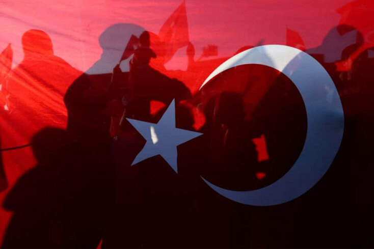 Στην Τουρκία οι αρχές δεν σταματούν να παραβιάζουν τα ανθρώπινα δικαιώματα, χρησιμοποιώντας την Ιντερπόλ για να ασκούν πολιτικές διώξεις και να φέρνουν με τη βία από το εξωτερικό αντιφρονούντες