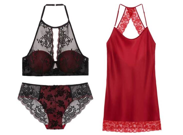 INTIMISSIMI WINTER 2017/2018