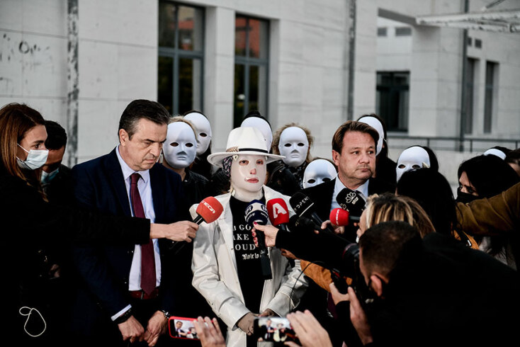 Ιωάννα Παλιοσπύρου