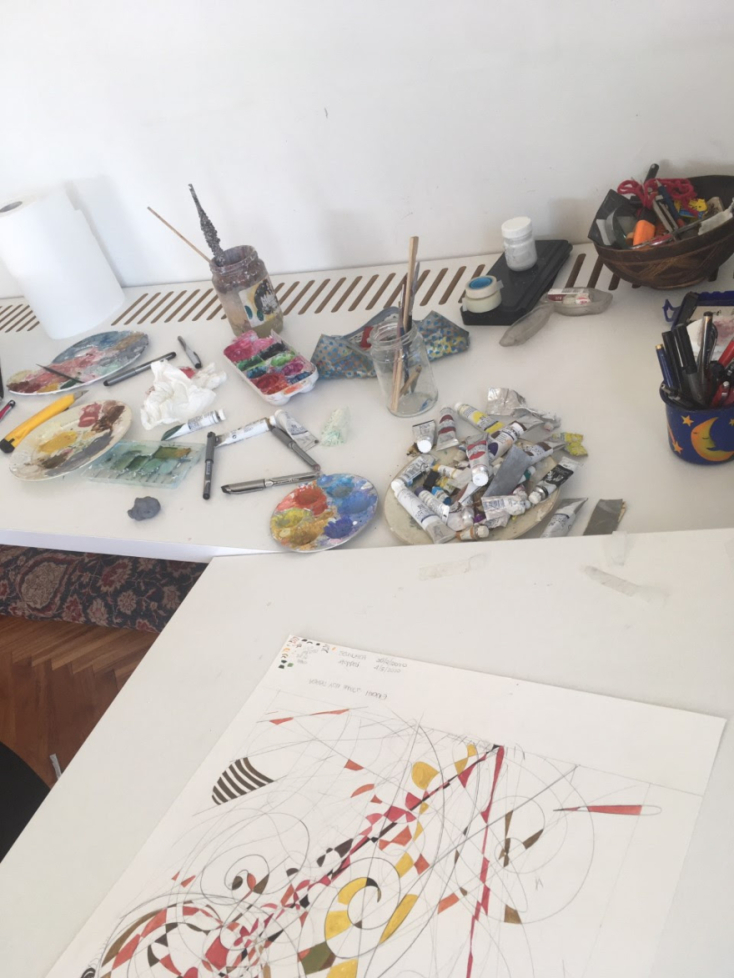 Ιωάννα Ράλλη