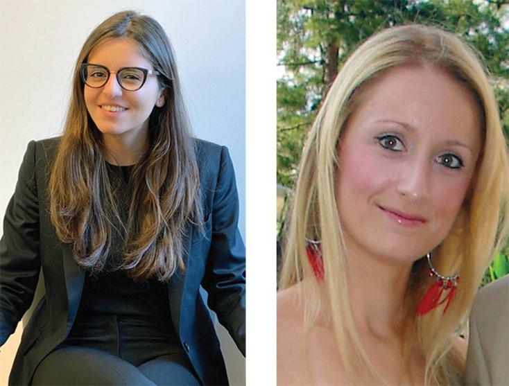 Ιωάννα Στεργίου, MSc, Διαιτολόγος - Διατροφολόγος (Εργομετρικό-Διατροφολογικό Κέντρο Aθήνας - Όμιλος ΒΙΟΙΑΤΡΙΚΗ) και Ιωάννα Αδαμίδου, MS, RD, Διαιτολόγος - Διατροφολόγος &amp; Βιολόγος (Όμιλος ΒΙΟΙΑΤΡΙΚΗ - ΒΙΟΚΛΙΝΙΚΗ Θεσσαλονίκη).