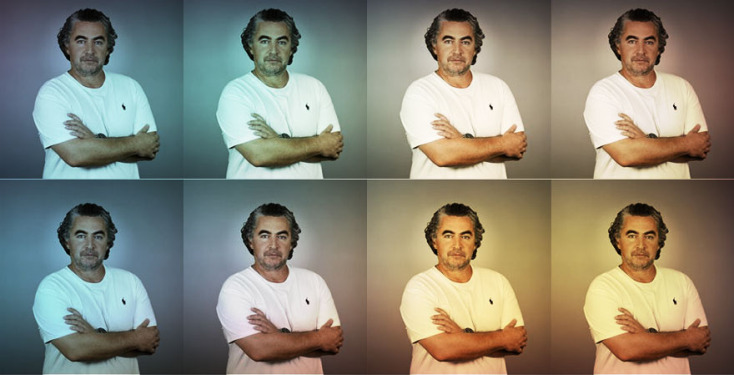 Ιωσήφ Καλαμαράκης /  REAL FM