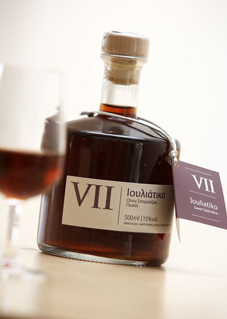 Ιουλιάτικο