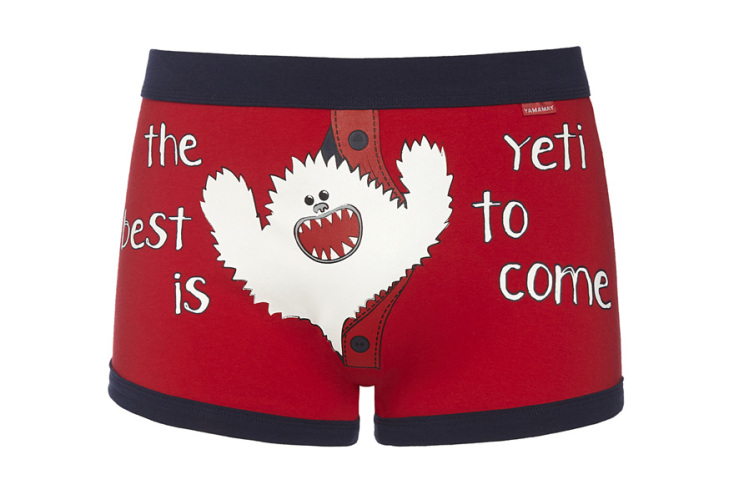 Yamamay Christmas Collection 2017