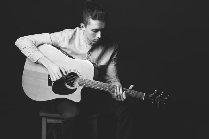 Ιρλανδία - Ryan O'Shaughnessy